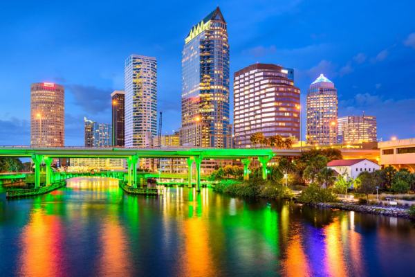 Tampa Florida Area Chiropractic Practice for Sale