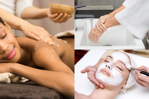 Premium Growing Spa and Salon