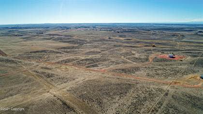 WY New Drill / 160% Yearly Returns / Exit Strategy