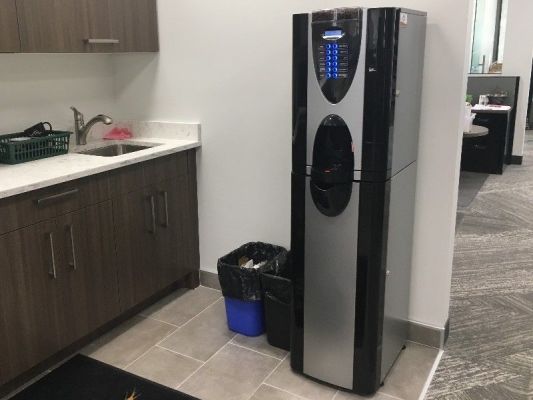 Turn-key Coffee Business