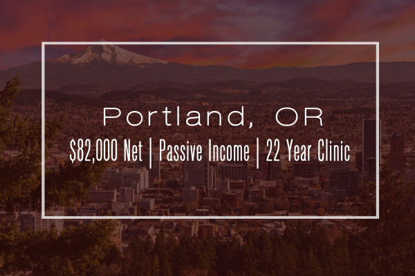 Acupuncture Practice In Nob Hill/Portland, OR
