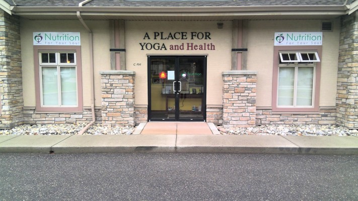 1200 sq. ft. Commercial Space
