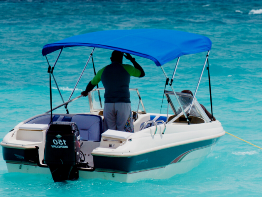 Premier Boat Rental Business