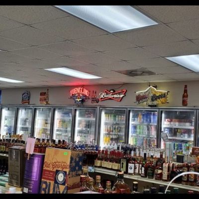 Liquor Store Business-only in Columbus, GA!