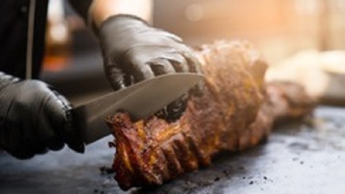 North Georgia’s Premier BBQ Experience