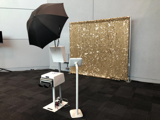 Experiential Marketing & Photo & Video Booth Bus.