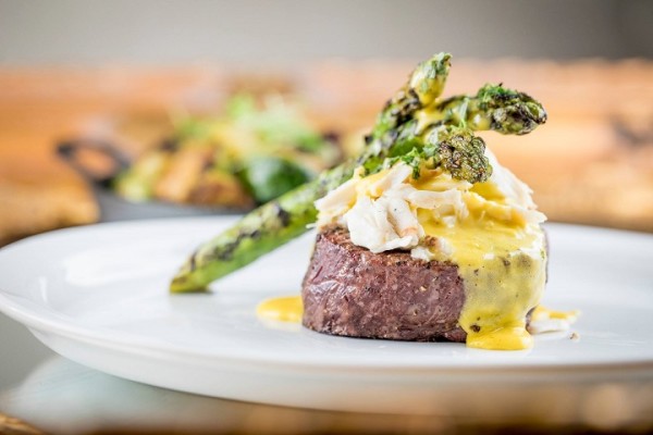 High End Restaurant for Sale in Long Island