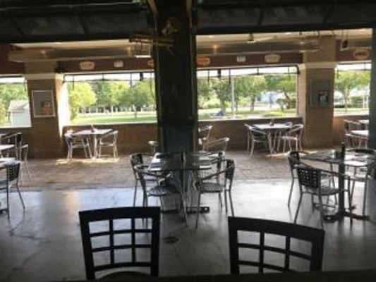 Huge Bar and Grill in Suffolk County