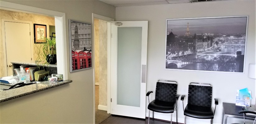 Reduced/ General Dental Practice in NE Dallas