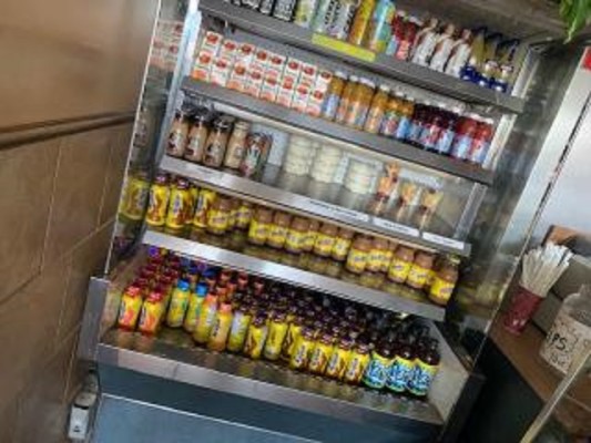 Convenience Store for Sale in Philadelphia County