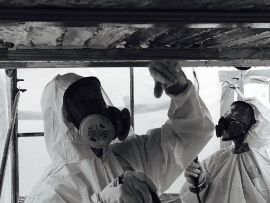 Hazardous Materials Management & Consulting