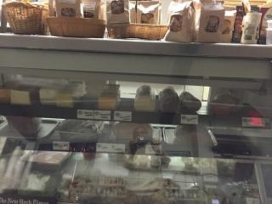 Lucrative Bagel Shop for Sale in Suffolk County