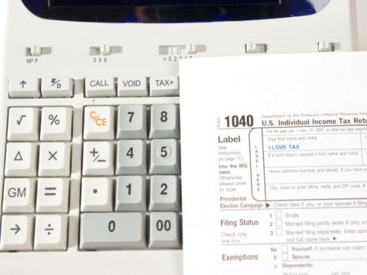 Established Tax Preparation Business