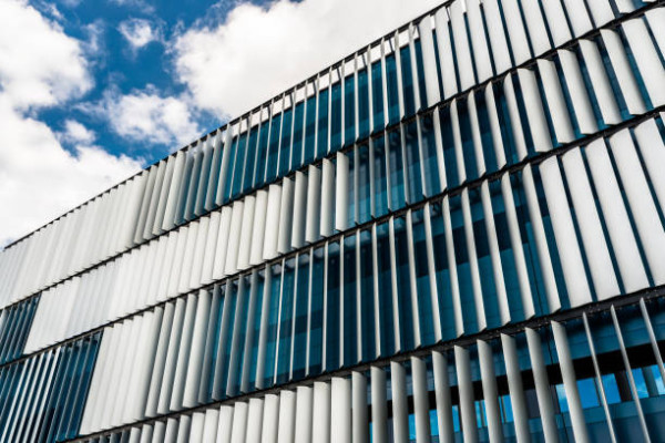 Establish Patented Awning Frame Supply Business