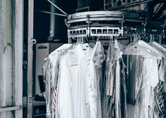 Dry Cleaning and Laundry Services Company, Eastern Ontario