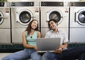 Coin Laundromat/Wash-Dry-Fold Business