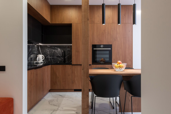 Turn-key Custom Casework Manufacturer in Texas