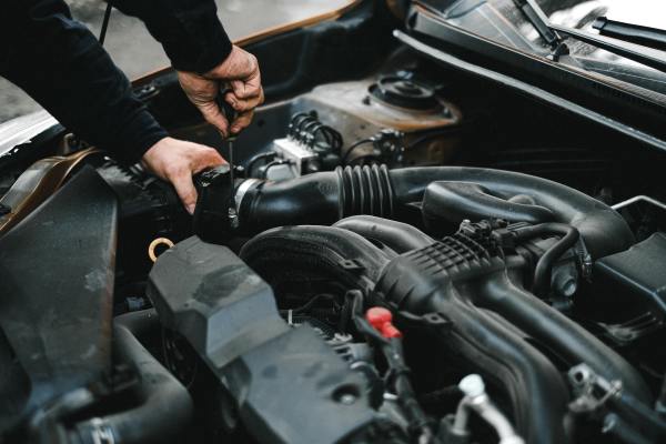 Auto Repair