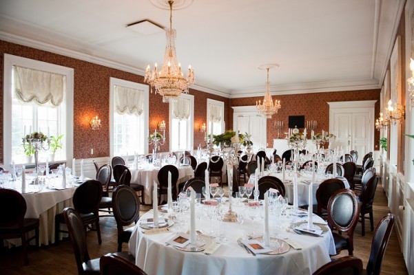 Price Drop - Fine Dining Full Service Restaurant