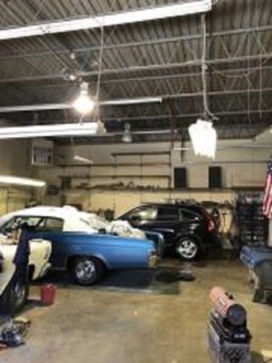 Detailing Business in Suffolk County, NY