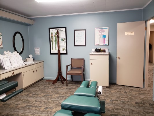 Thriving Practice in Growing Cambridge, ON For Sale