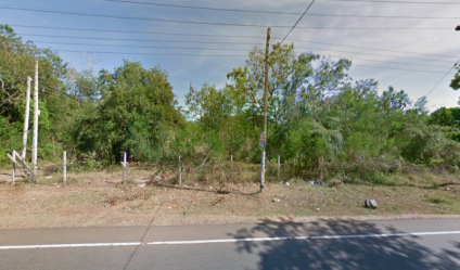 Investment Land for Sale Hambantota