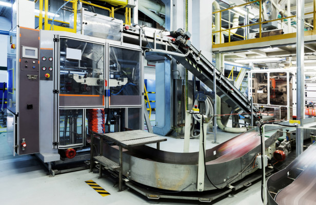 Machine Shop, Seller Financing