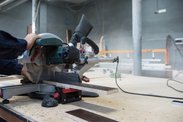 Growing Hard Surface Countertop Manufacturing