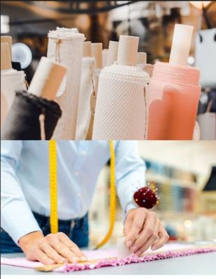 Fabricland Franchise - West Kootenays BC