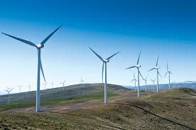 Wind Energy Business Project for Sale