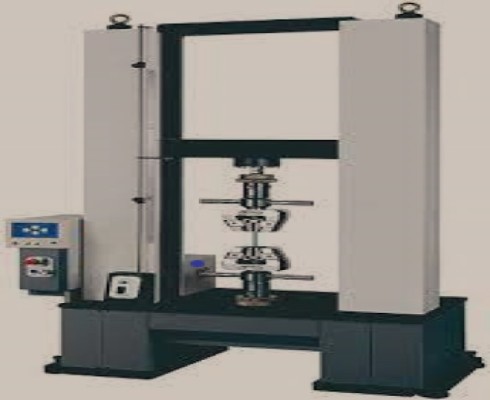 Very Profitable Structural Testing Lab