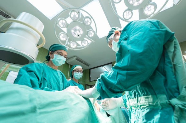 Hospital Staffing Company