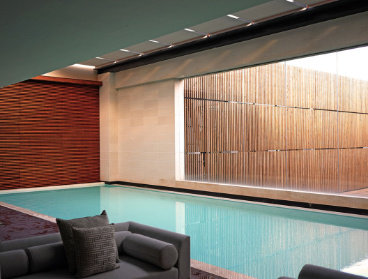Fiberglass Pool Manufacturer & Installer