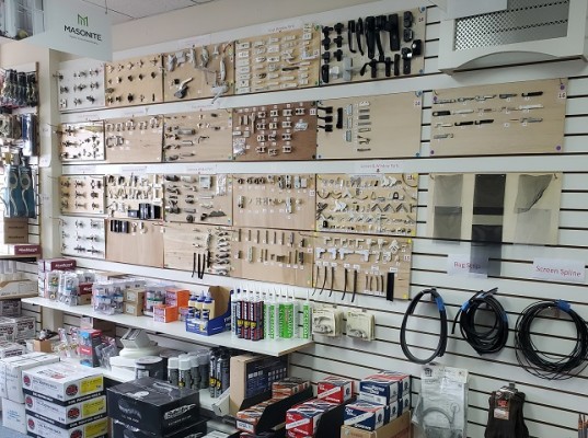 Home Construction Supply Business for Sale in NY