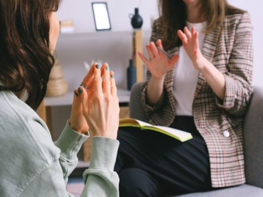 DFW Home Therapy Company