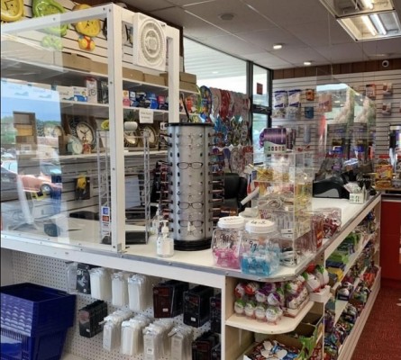General Merchandise Store for Sale in PA