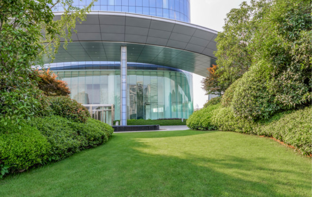 High Profit Commercial Landscaping Company