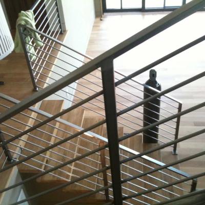 Metal Fabrication, Design, and Build Services