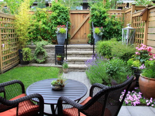 Landscape - Design - Build -Maintenance $200k Cash
