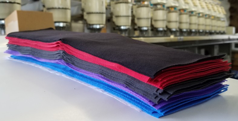 Private Label Clothing Manufacturer