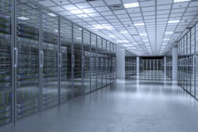 Leading Hosting Collocation Data Center Company