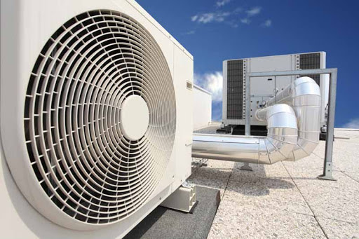 Industrial and Commercial HVAC Business for Sale
