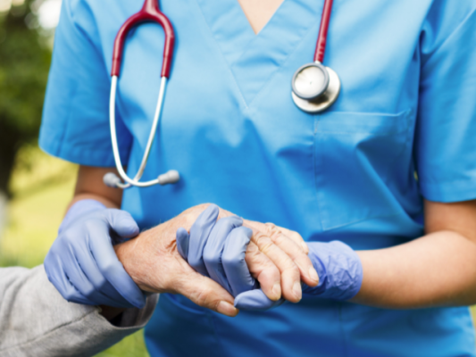 Home Care Service Provider