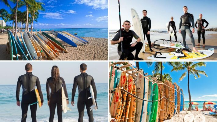 Global Wetsuit & Surf Brand - 100% Growth YOY