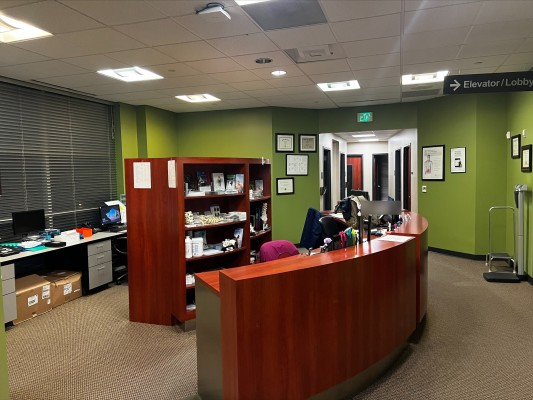 Pain Management & Surgery Center for Sale