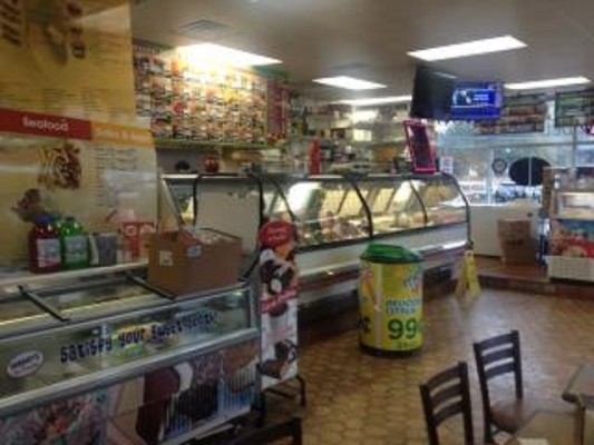 Bar and Grill for Sale in Cumberland County