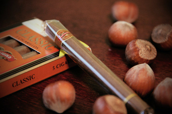 Successful Cape May County Cigar Shop For Sale