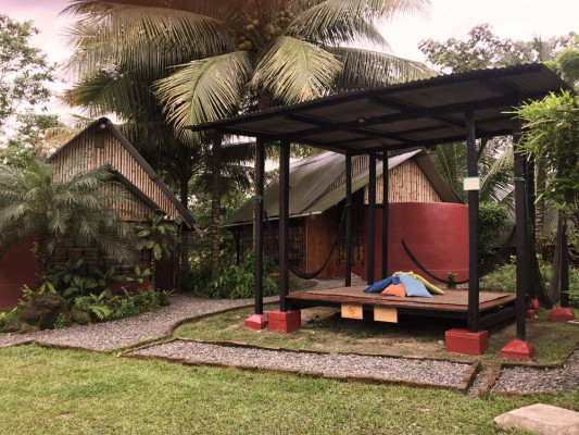 Popular Eco Hotel, Turnkey Business, Cash Flow Opp