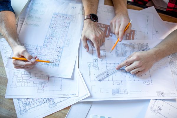 Well Respected Engineering Firm