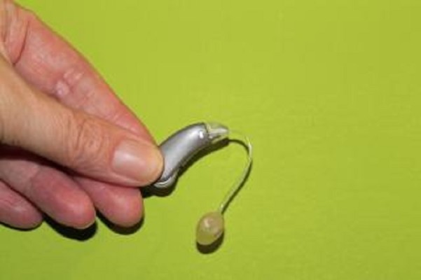Hearing Aid Center for Sale in Bergen County